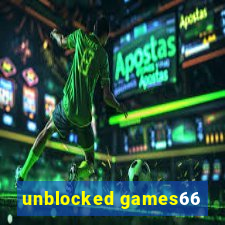 unblocked games66